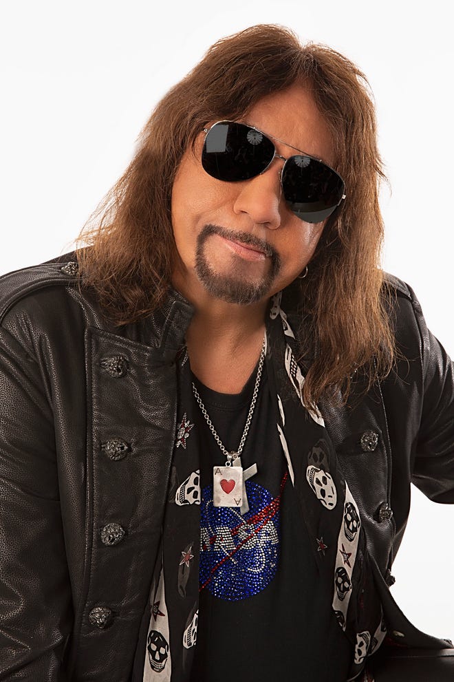 Ace Frehley To Perform At Nj Kiss Expo Ace Frehley To Perform At Nj Kiss Expo