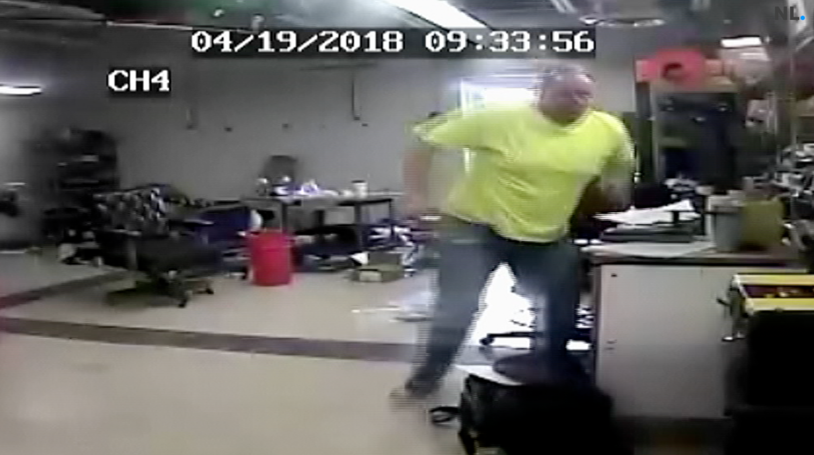 Fordland MO tower collapse How the KOZK tower fell