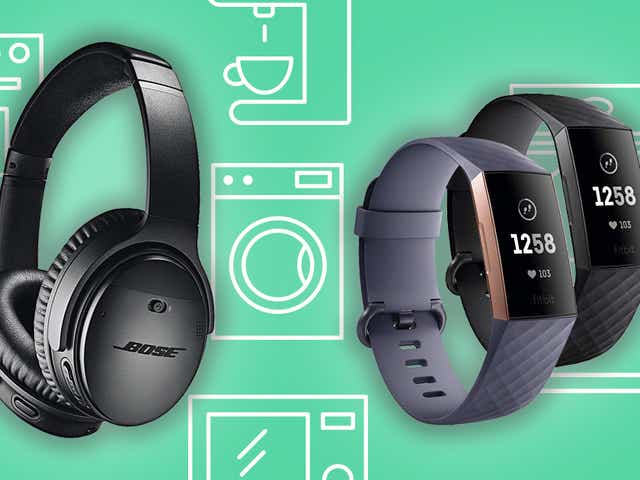 Cyber Monday 2018 The Best Deals Still Left At Amazon Target Nordstrom And More