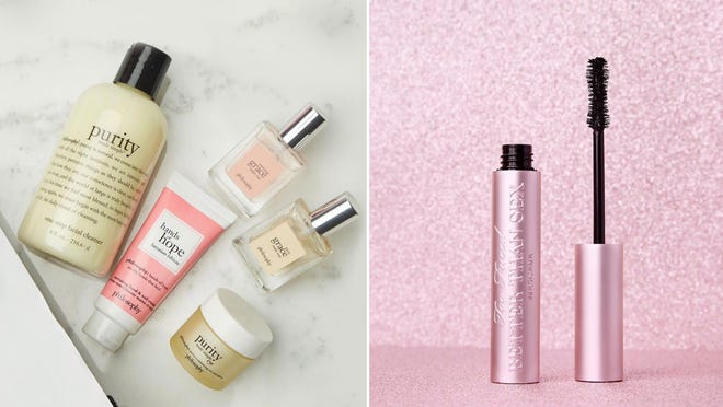 Cyber Monday 2018: The best beauty and makeup deals