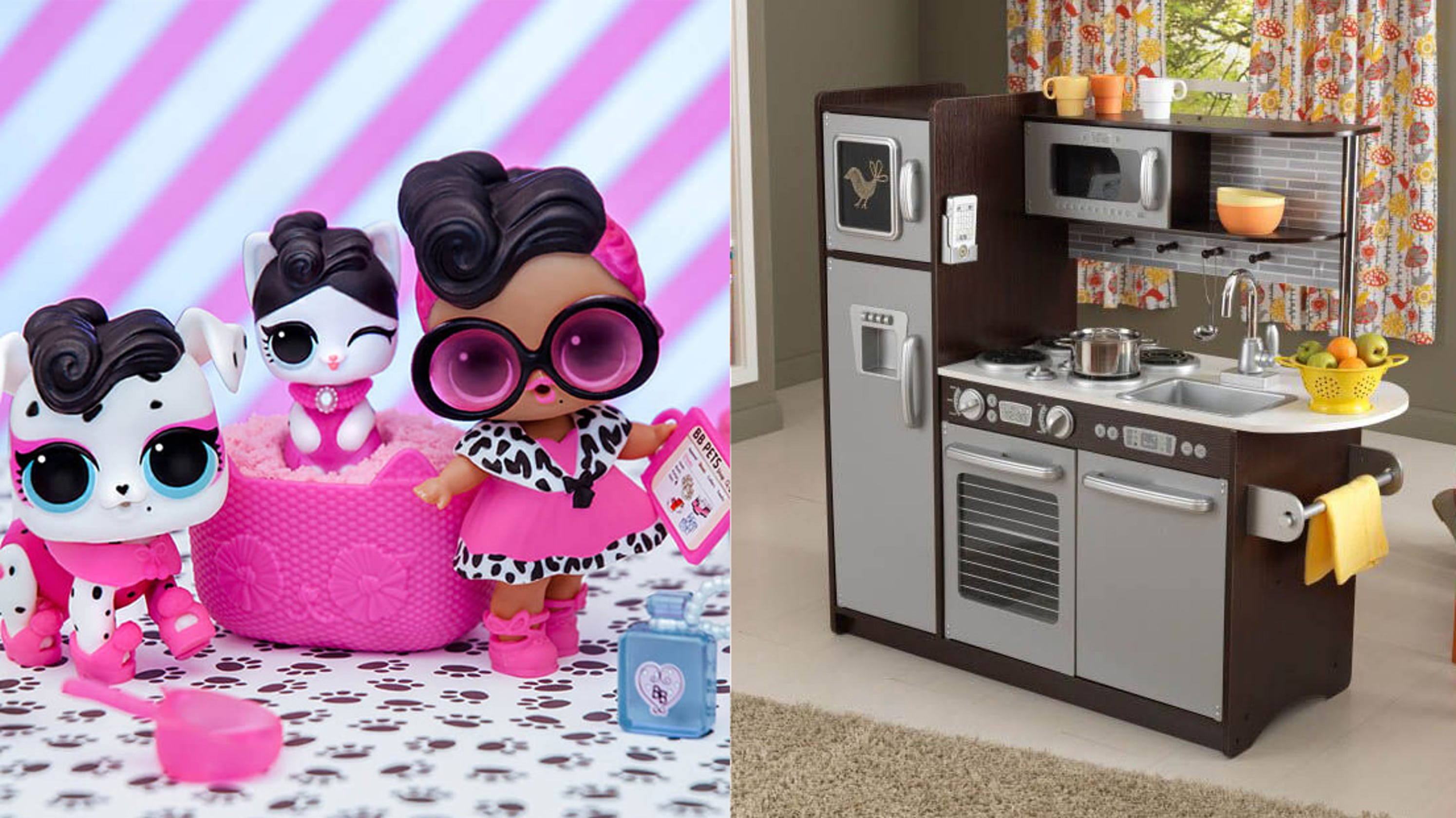 Cyber Monday 2018 Deals On The Most Popular Toys Nintendo 3DS Cyber Monday 2018 Deals On The Most Popular Toys Nintendo 3DS