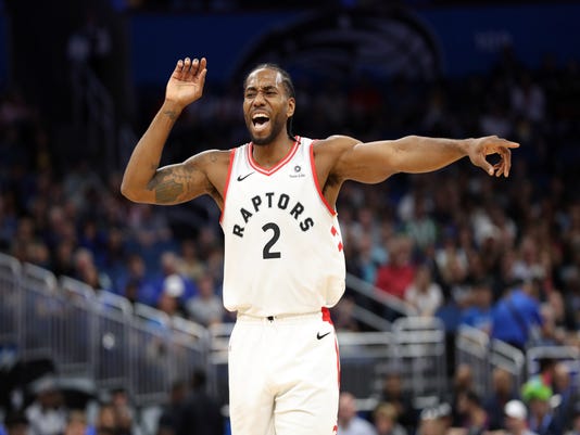 Usp Nba Toronto Raptors At Orlando Magic S Bkn Orl Tor Usa Fl