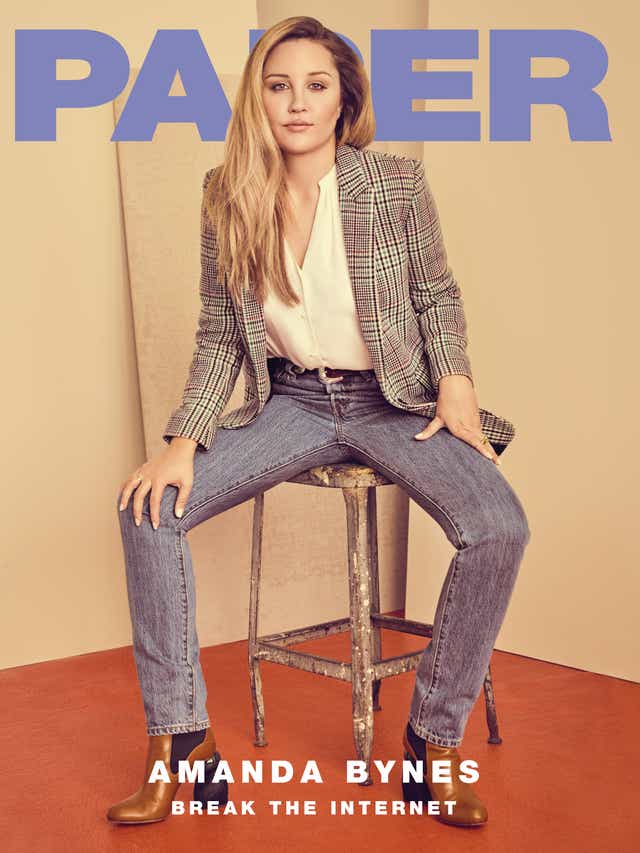 Amanda Bynes On Drugs Using Adderall For Weight Loss Getting Sober