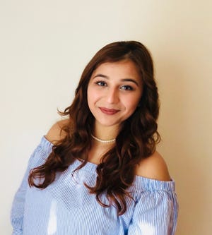 Shisha Patel, a Gujart native who speaks Gujarati and Hindi dialects fluently, will serve as the program coordinator for the new Indian Medical Program at Robert Wood Johnson University Hospital Somerset.