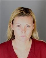 Sylvia Verellen, 33, is held in an Oakland County jail for assaulting a police officer.