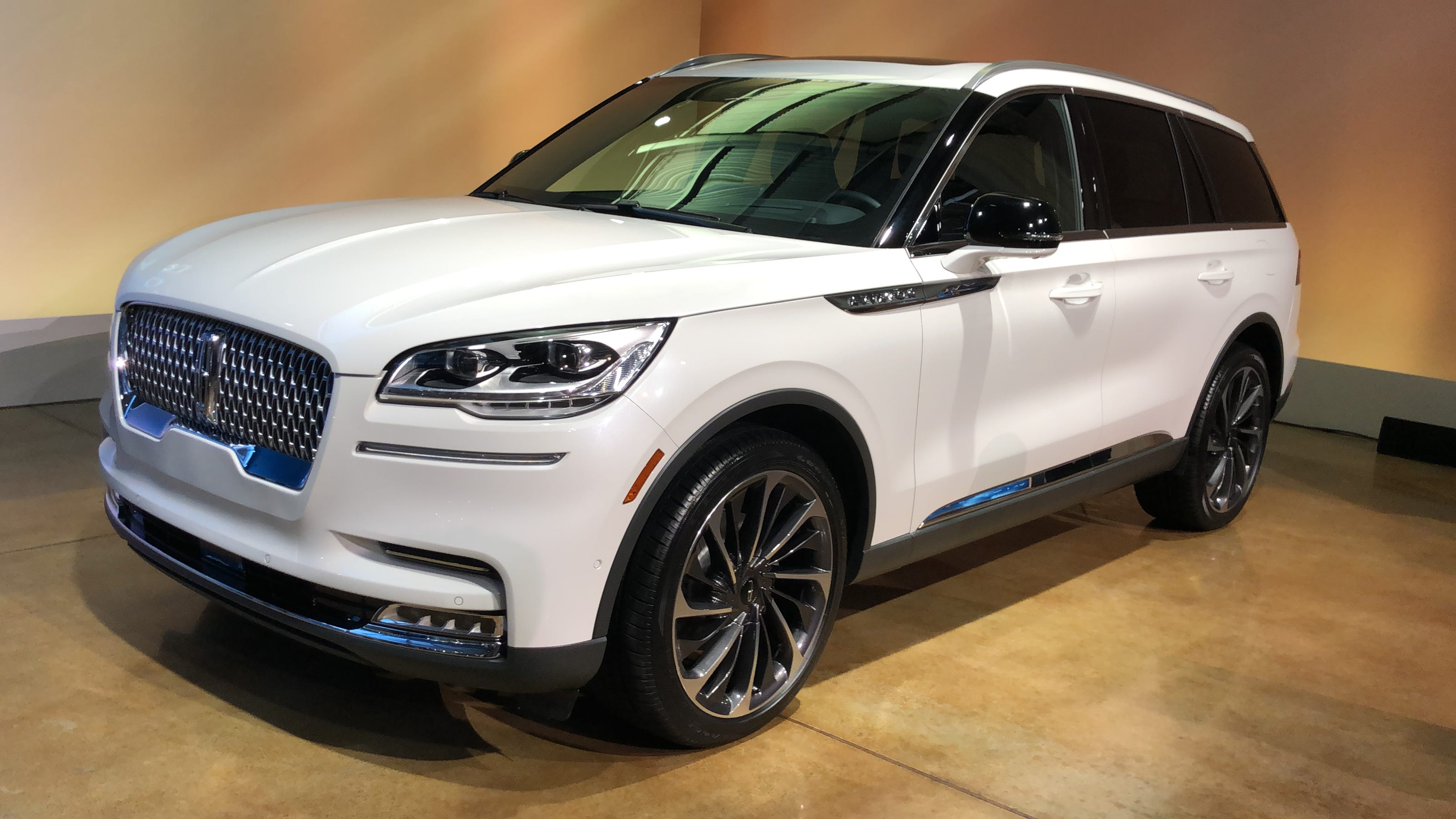 2020 Lincoln Aviator 10 Things Buyers Will Like About Suv