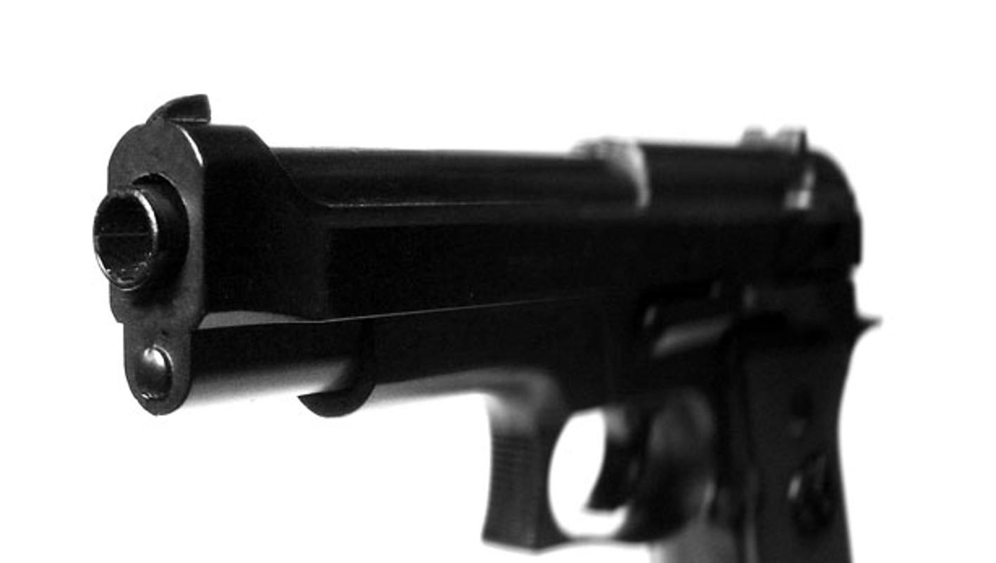 Pregnant Woman Unborn Baby Ok After Shooting Evansville Police