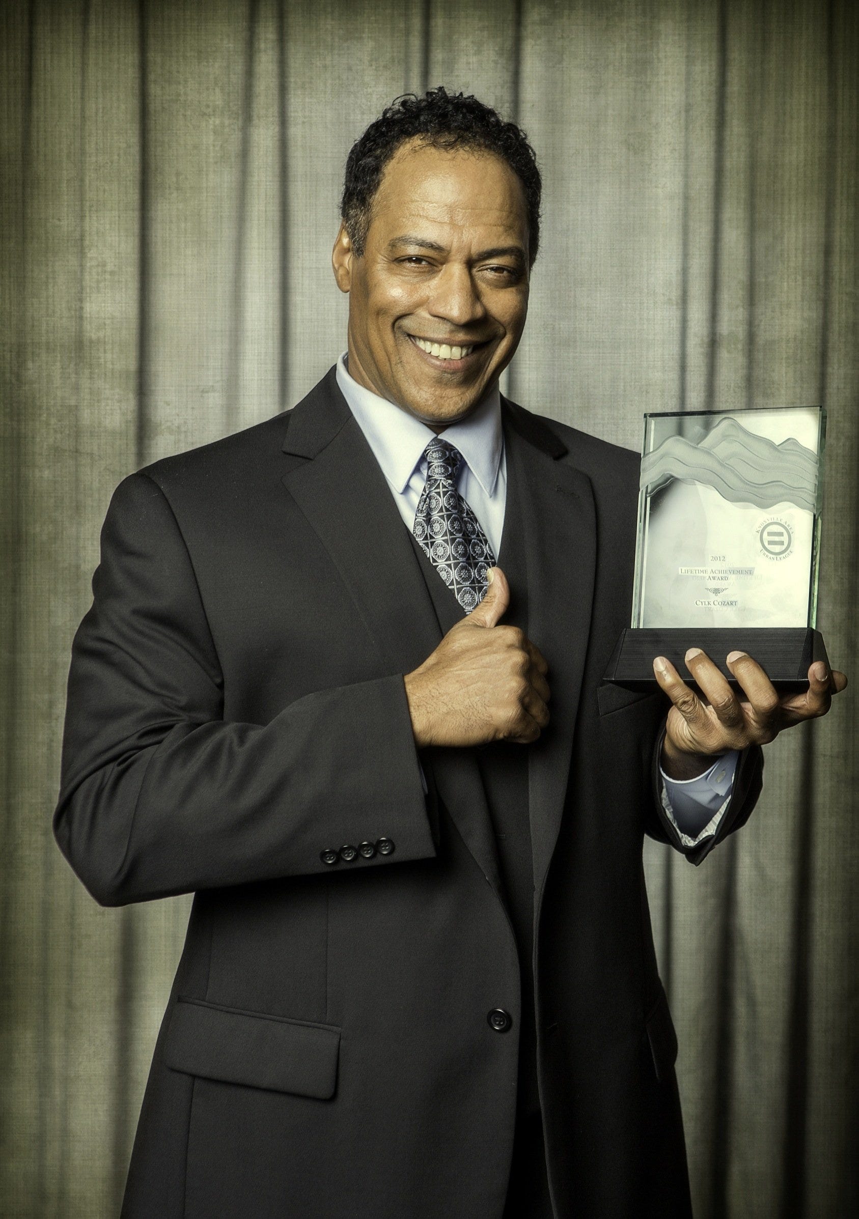 Cotton Eyed Joe owner, Knoxville producer team for TV pilot