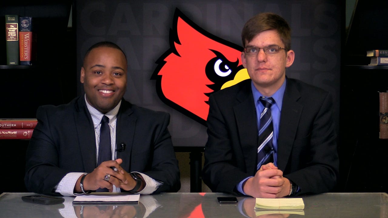 Louisville Cardinals Football | Bleacher Report | Latest News, Scores