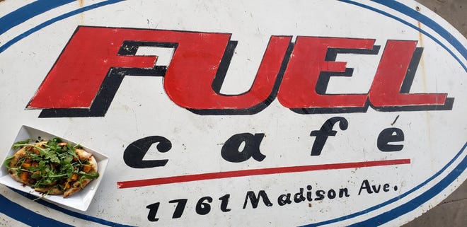 Fuel Cafe will close its Midtown restaurant on Dec. 22.