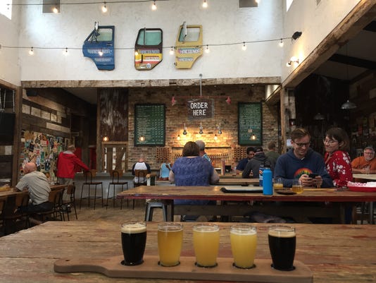 Door County S Hacienda Brewing Will Add A Milwaukee Taproom