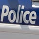 Phoenix police car