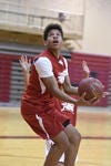 The lone senior on the Annville-Cleona boys basketball team, Dashaun Archer will be counted on heavily for both production and leadership.