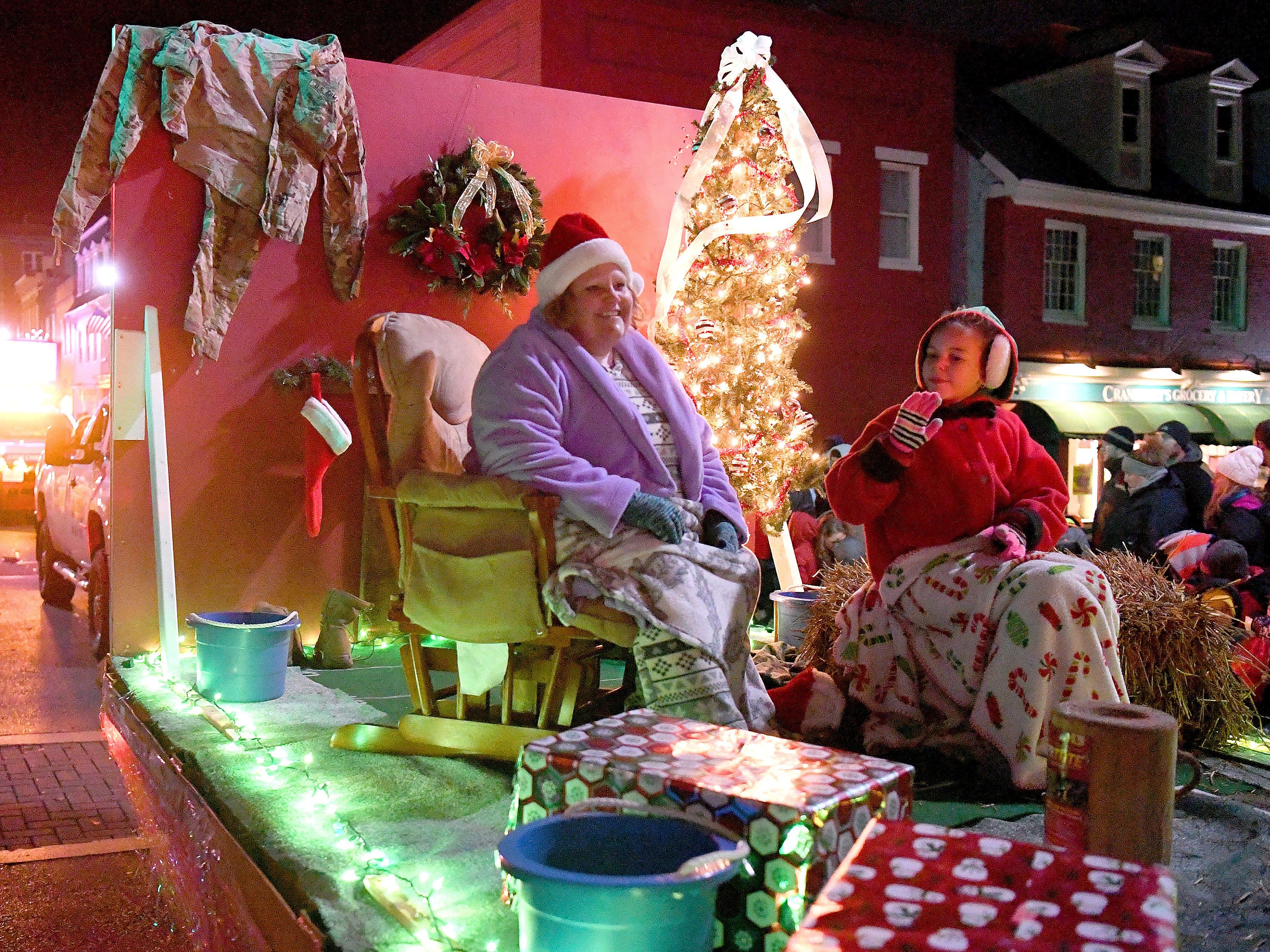 Staunton Christmas Parade 2022 Route Christmas Parades 2019: Get Ready For The Most Wonderful Time Of The Year