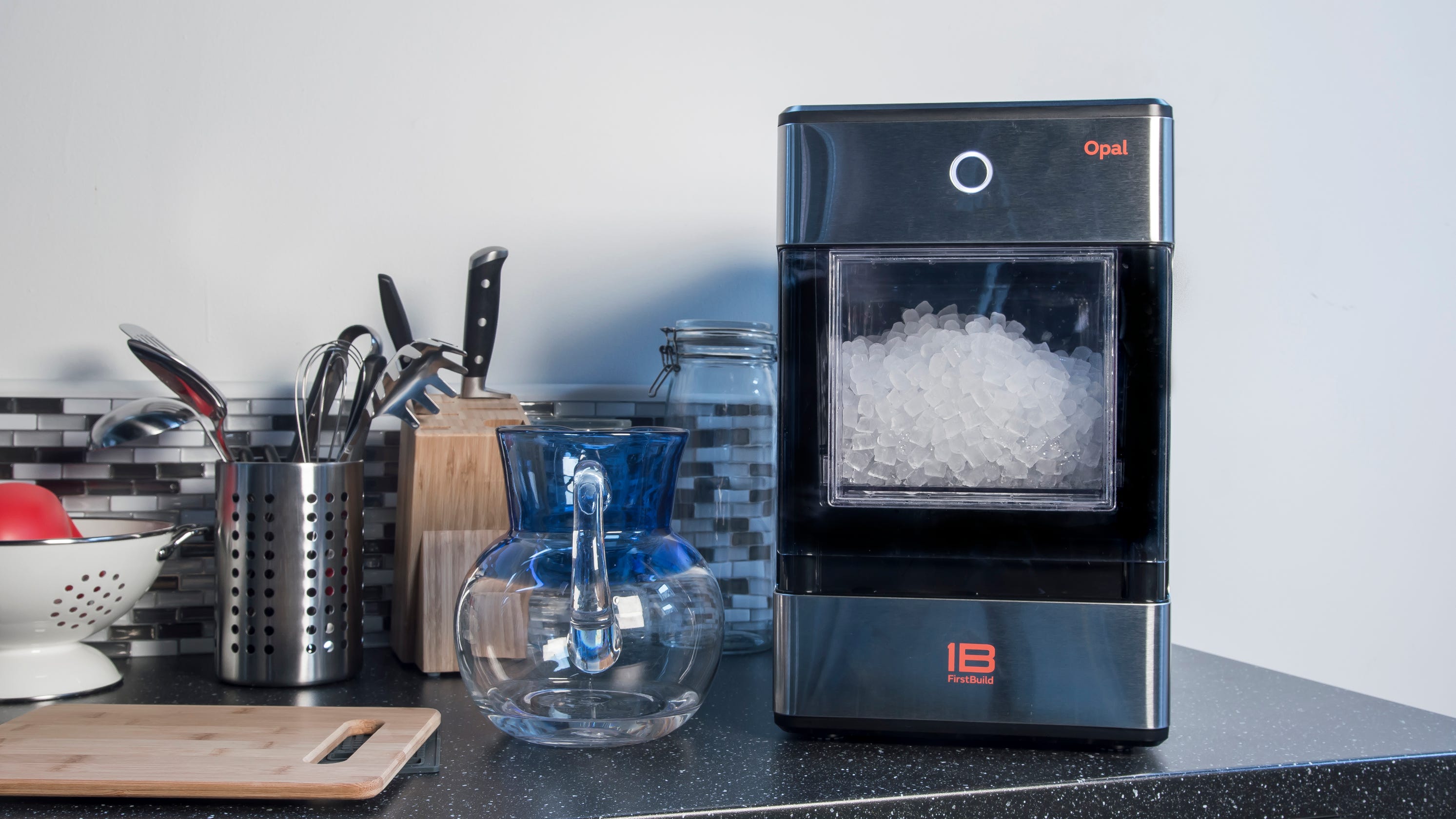 Cyber Week 2018: The Opal Nugget Ice Maker is at its lowest price ever