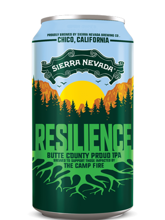 Nj Breweries Join Sierra Nevada To Aid Camp Fire Victims In California