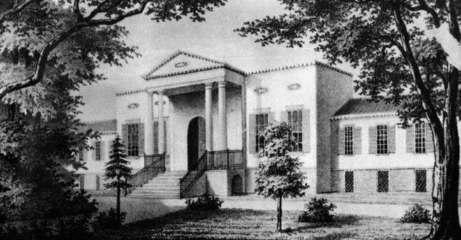 Taft Museum of Art receives $750,000 grant to renovate the Historic House