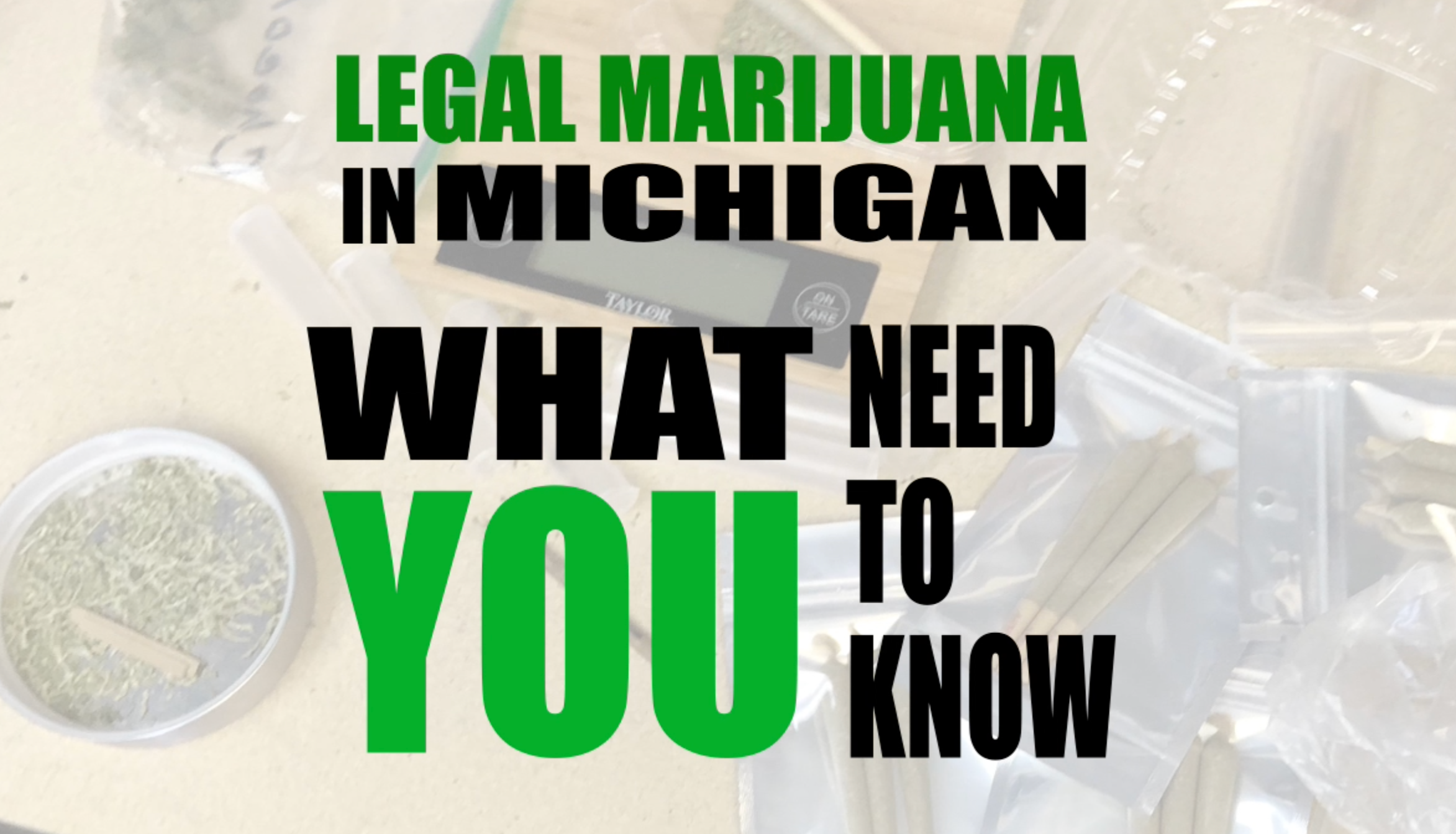 how much money would michigan make from legal weed