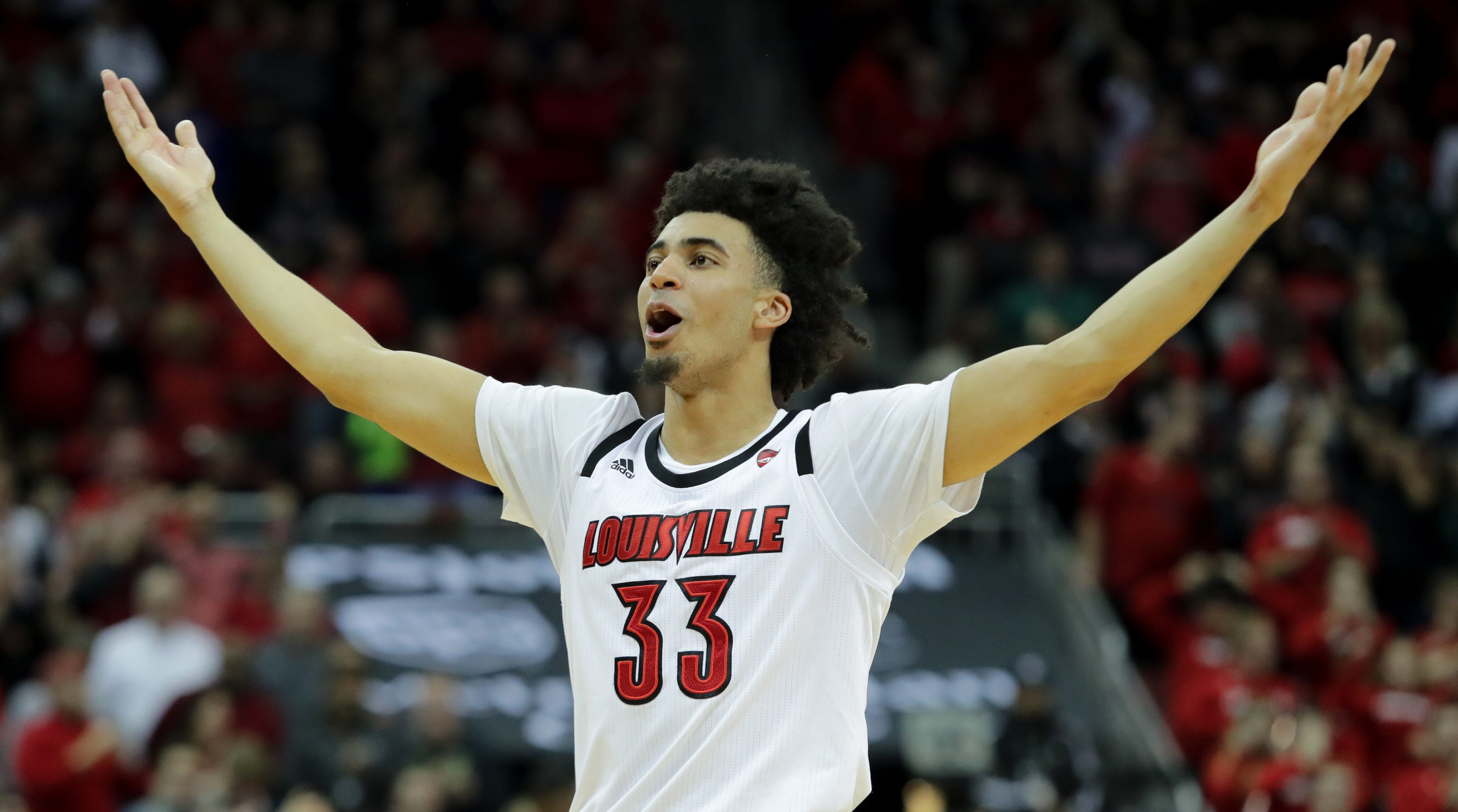 jordan nwora