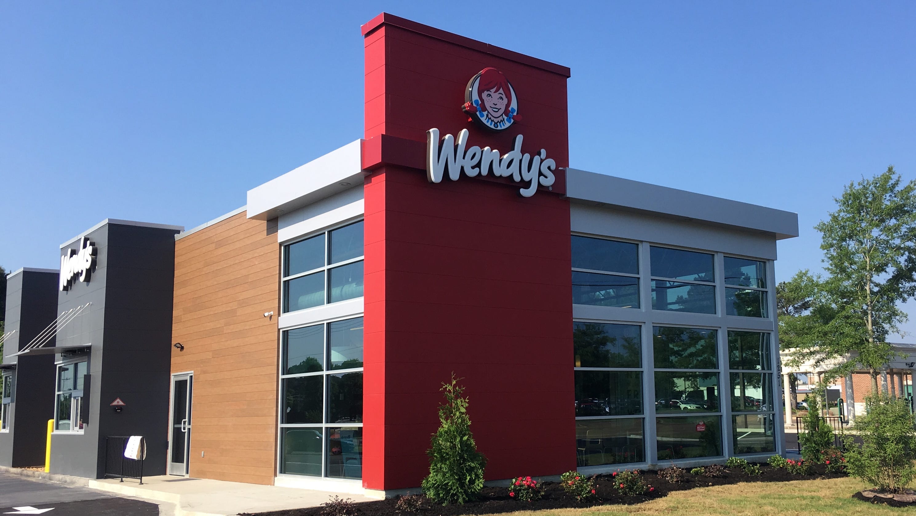 New Wendy&#39;s to open near Tanger Outlets in Southaven