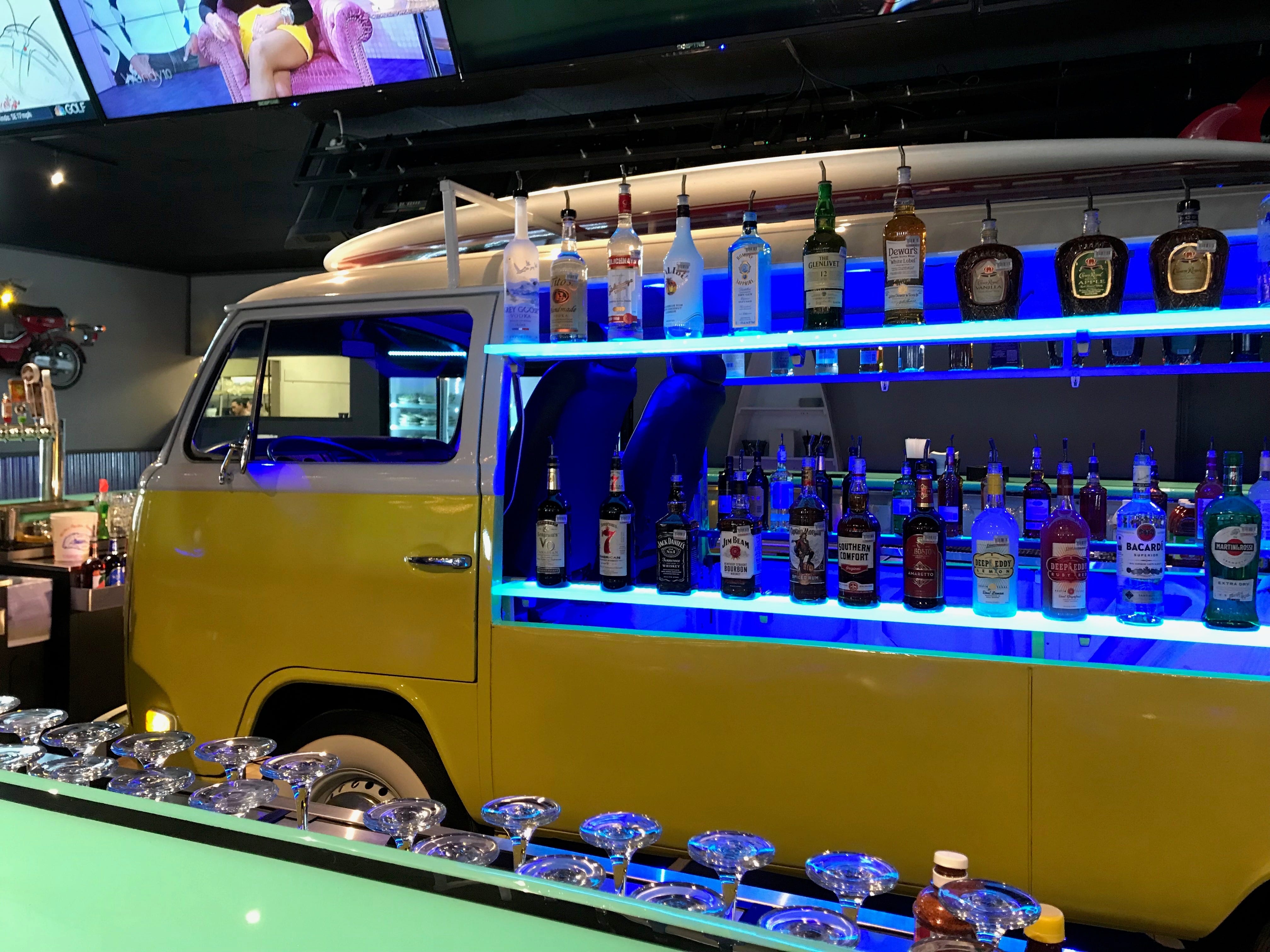 San Angelo gets new seafood restaurant with Cajun twist