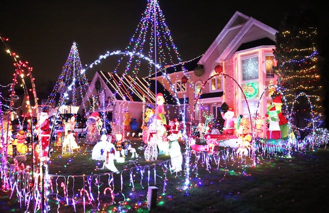 Millville residents who enjoy lighting their homes or businesses for the holiday season are invited to participate in the 26th annual Holiday Home Lighting Contest.