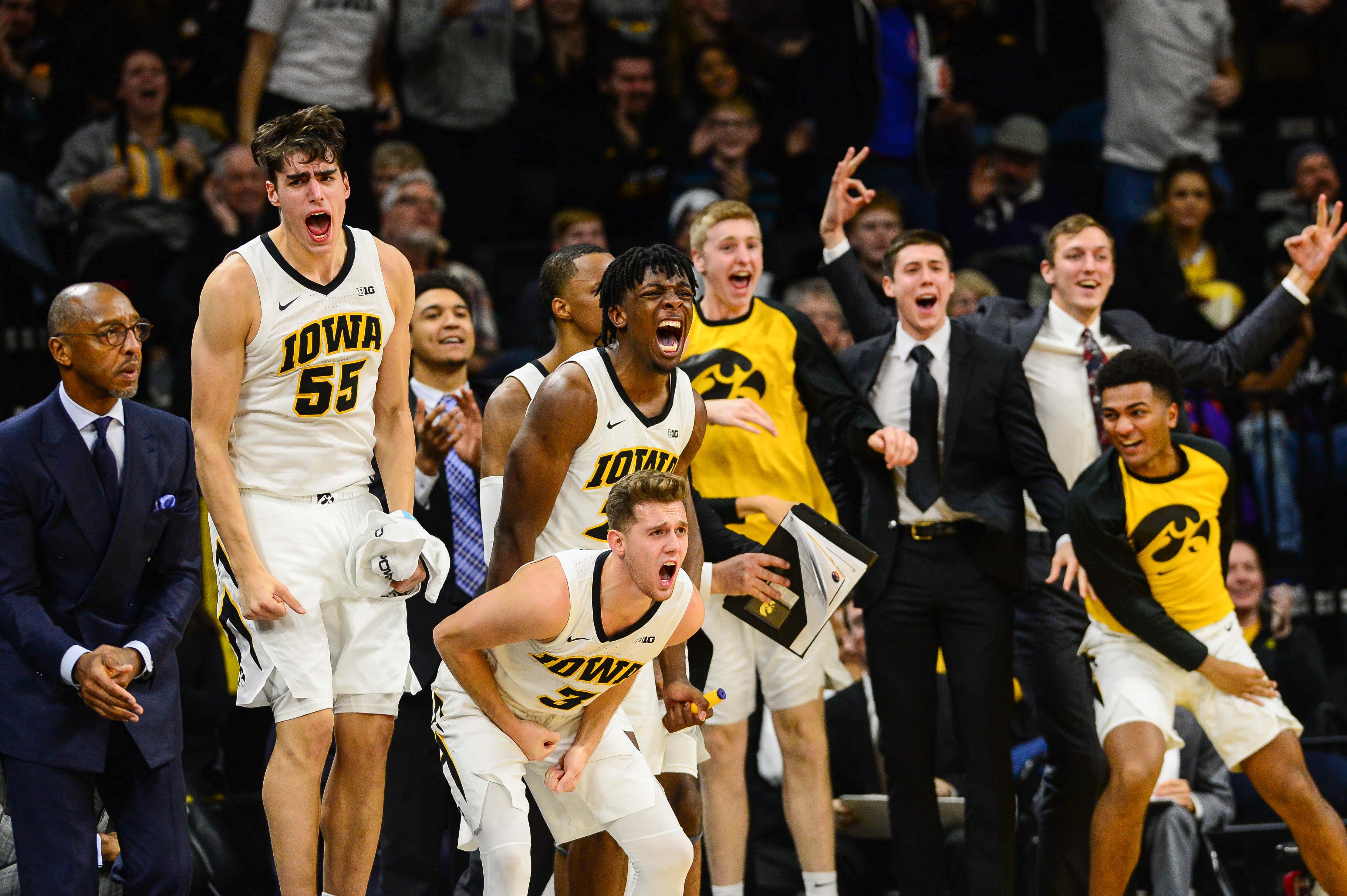 iowa basketball iowa basketball