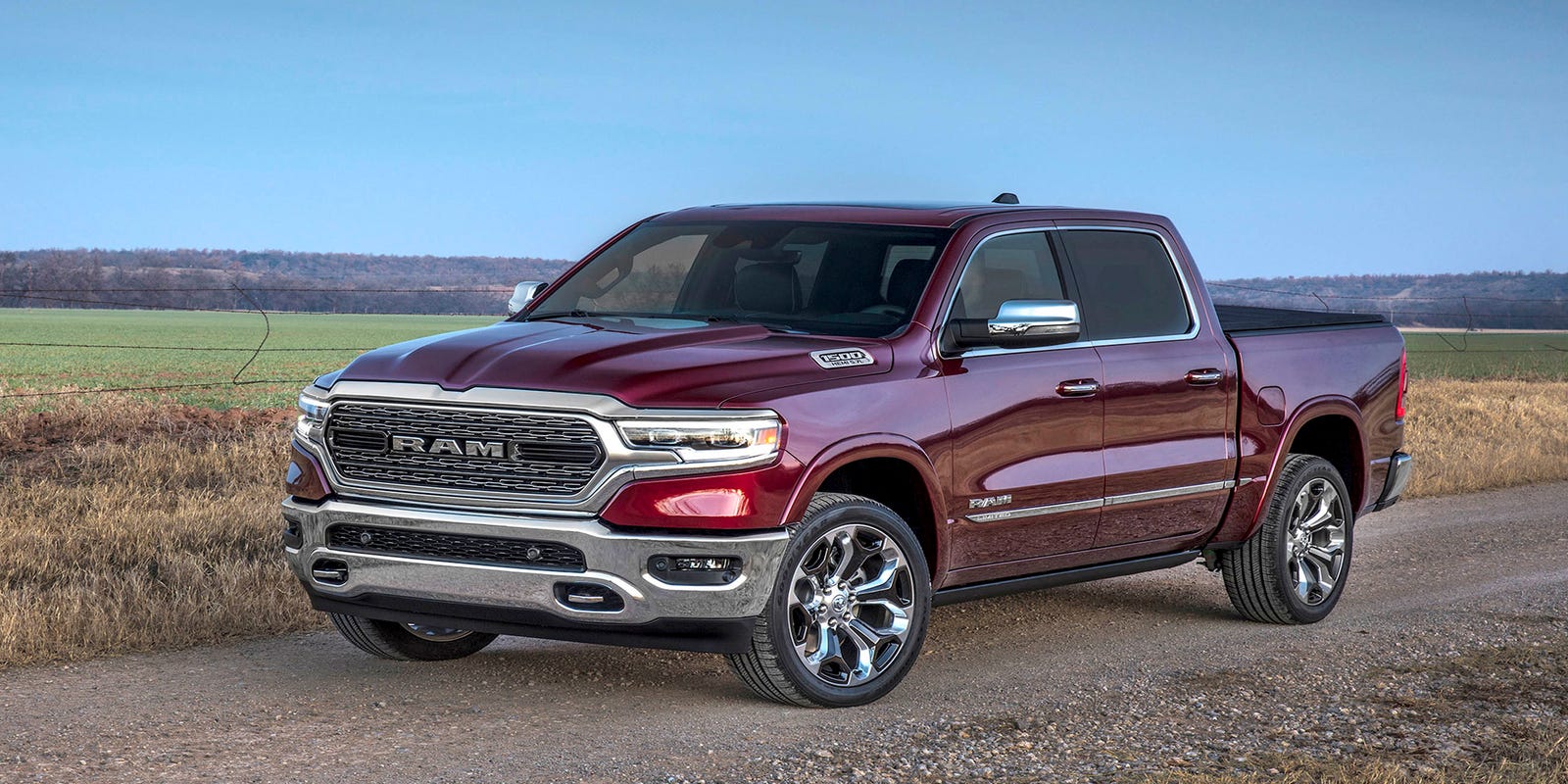 2019 Ram Narrows Gap On Silverado Ford F Series Holds Lead