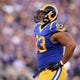 Lions homecoming bittersweet for Rams’ Ndamukong Suh