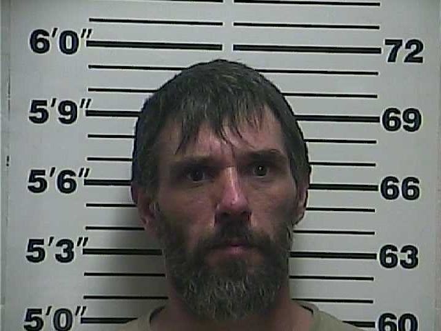 Jeffrey Neil Story, 41, faces a criminal attempt to commit homicide charge in connection with a shooting that occurred at his Weakley County residence on Oct. 12.