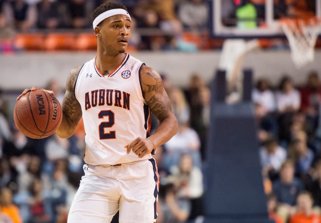 How To Watch Auburn Vs Dayton Men S Basketball On Tv Stream Online