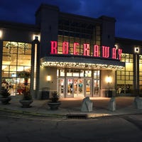 Rockaway Townsquare Said It Would Remain Open Just Before All Nj