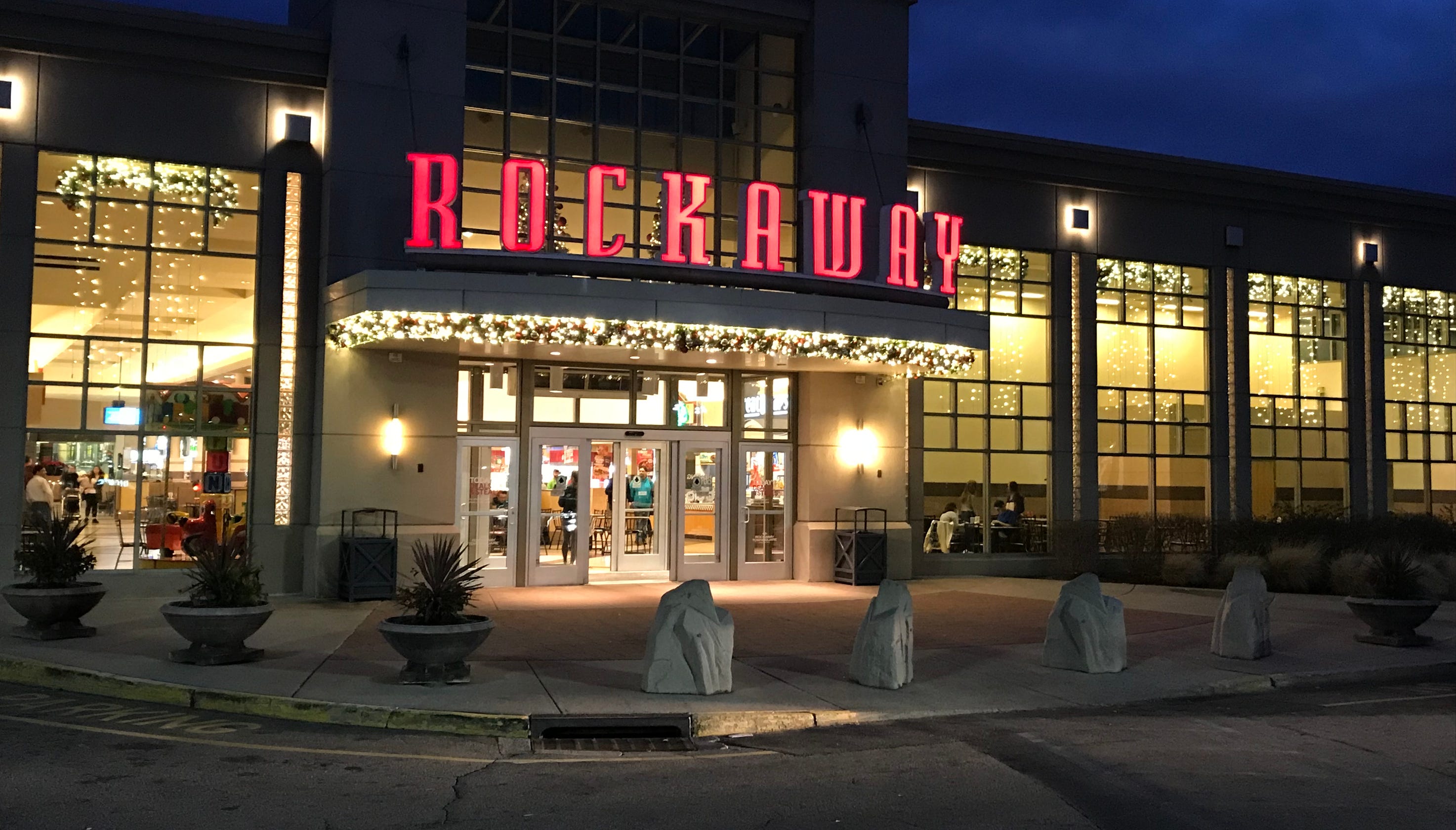 Rockaway Townsquare Mall To Get A Makeover At Age 41