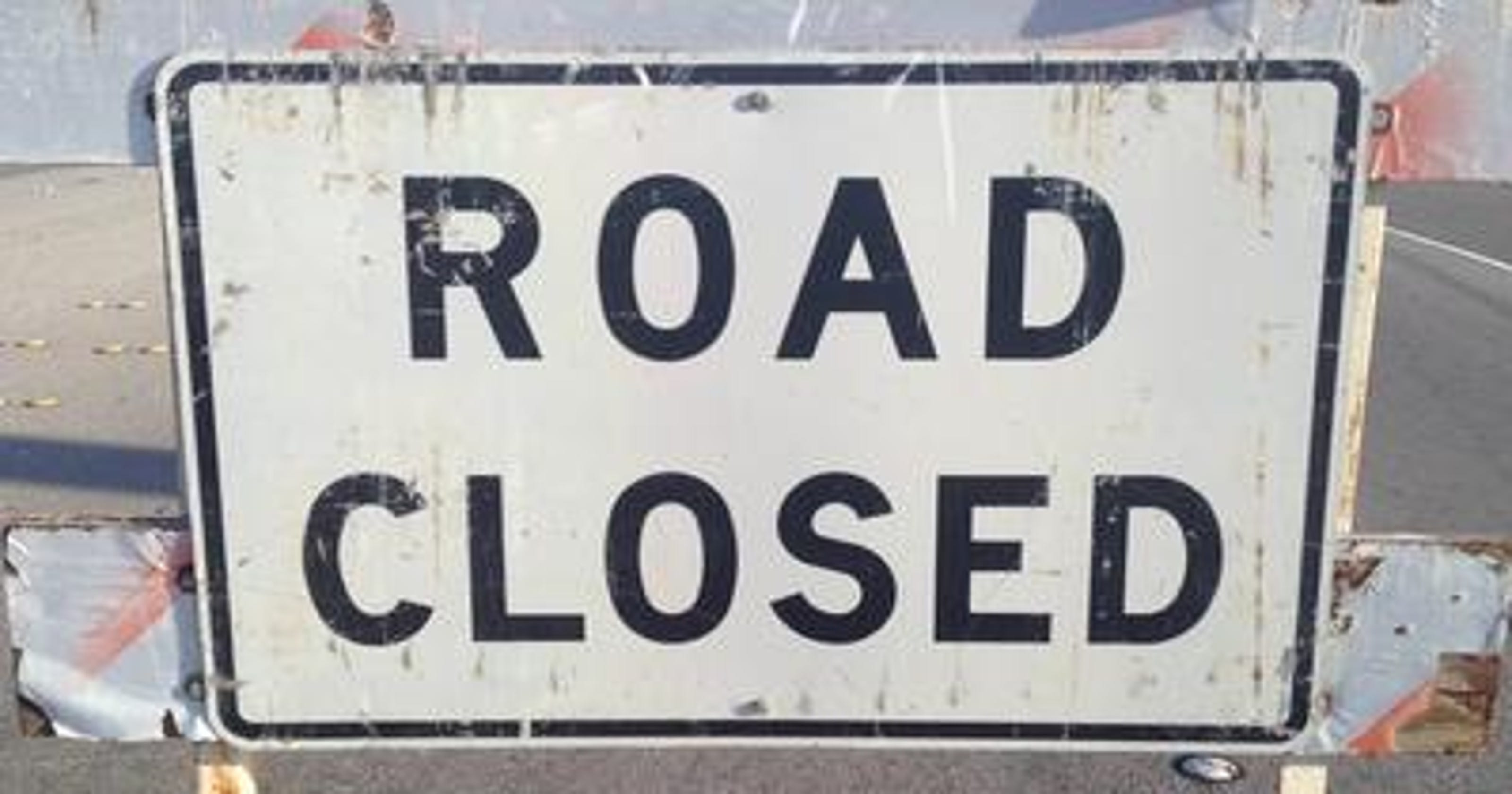 Indianapolis traffic Interstate 465 on southeast side faces closures