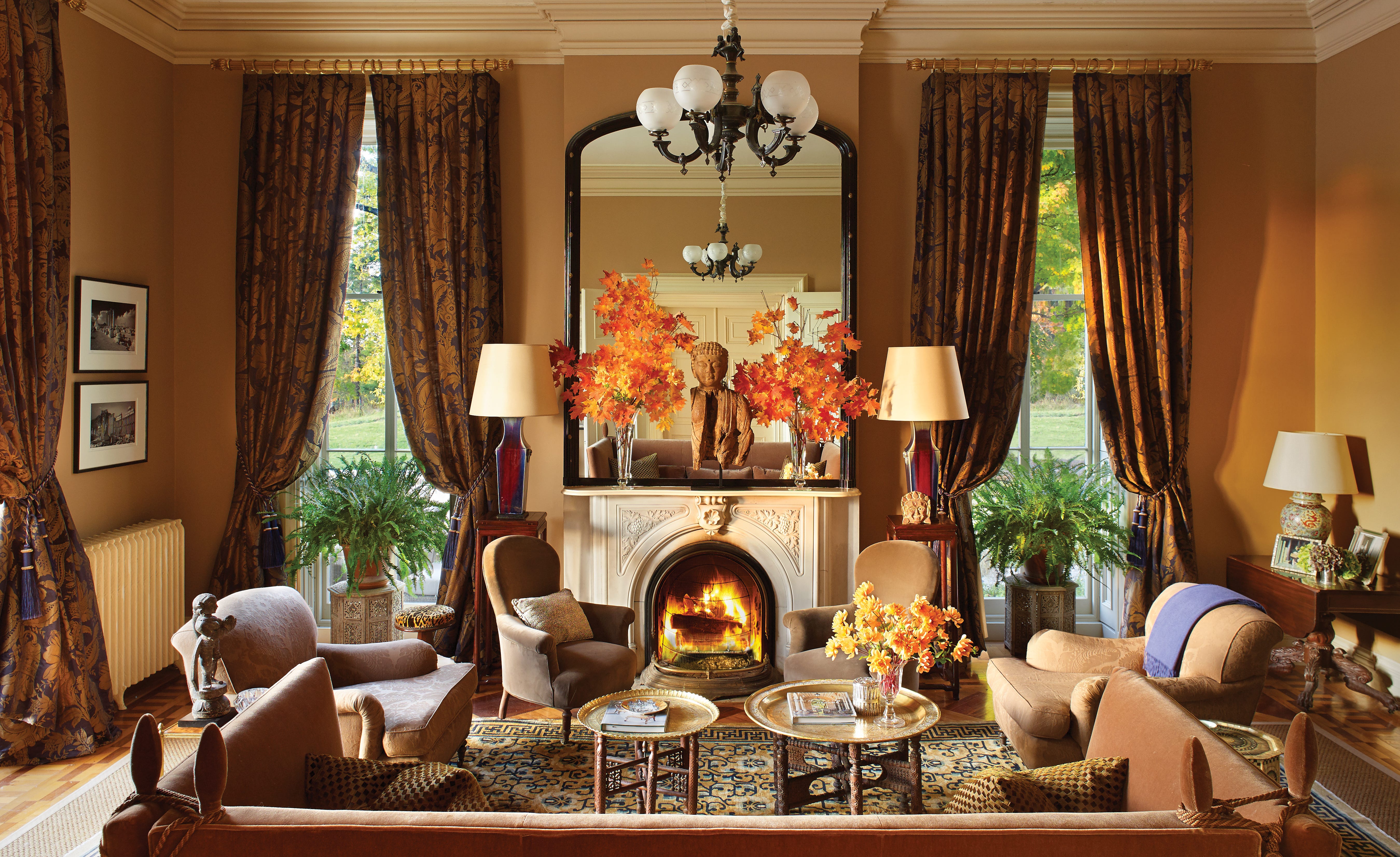 35 historic Hudson Valley homes featured in new book