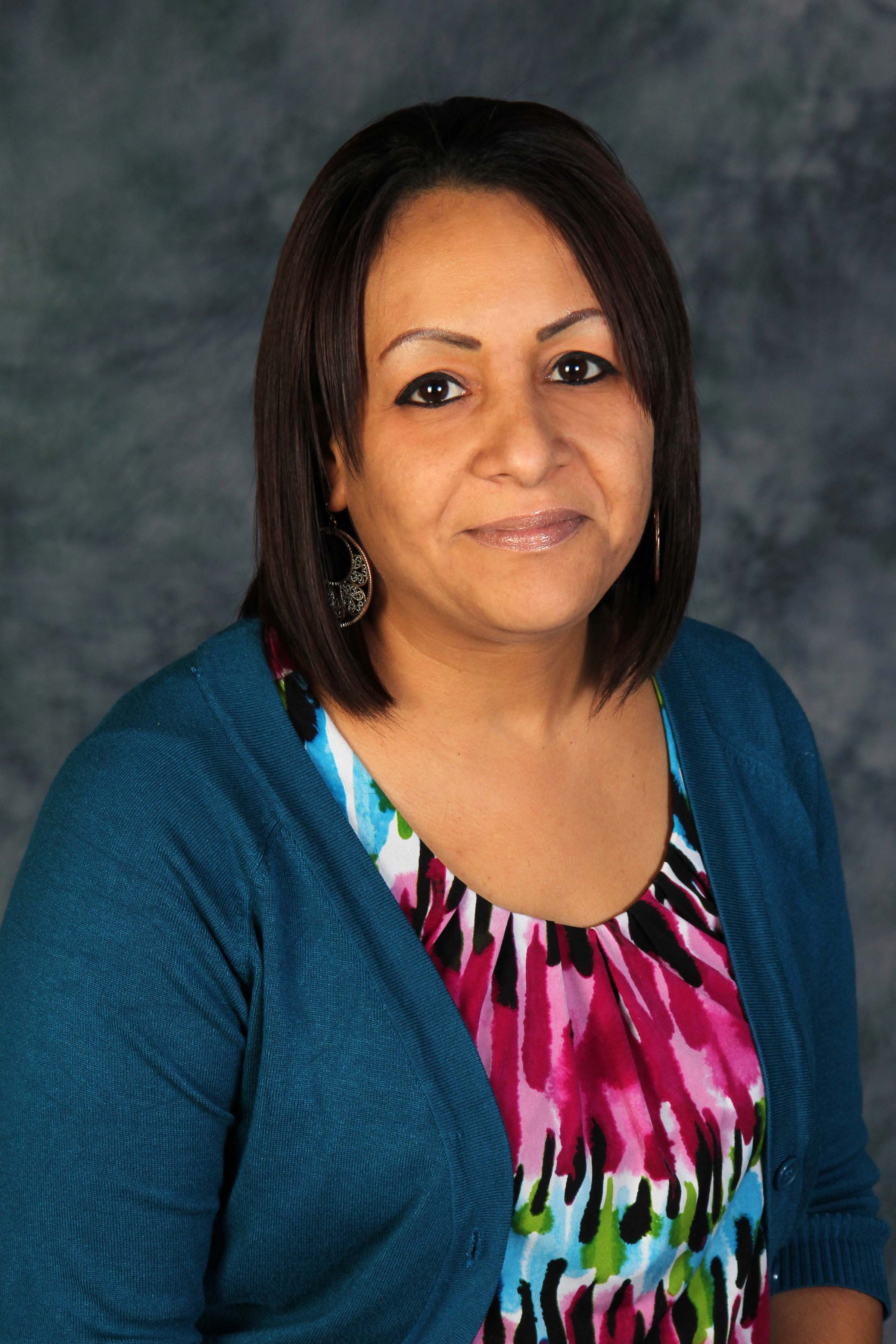 Angelica Perez-Delgado, North Clinton Ave. native, named new Ibero leader