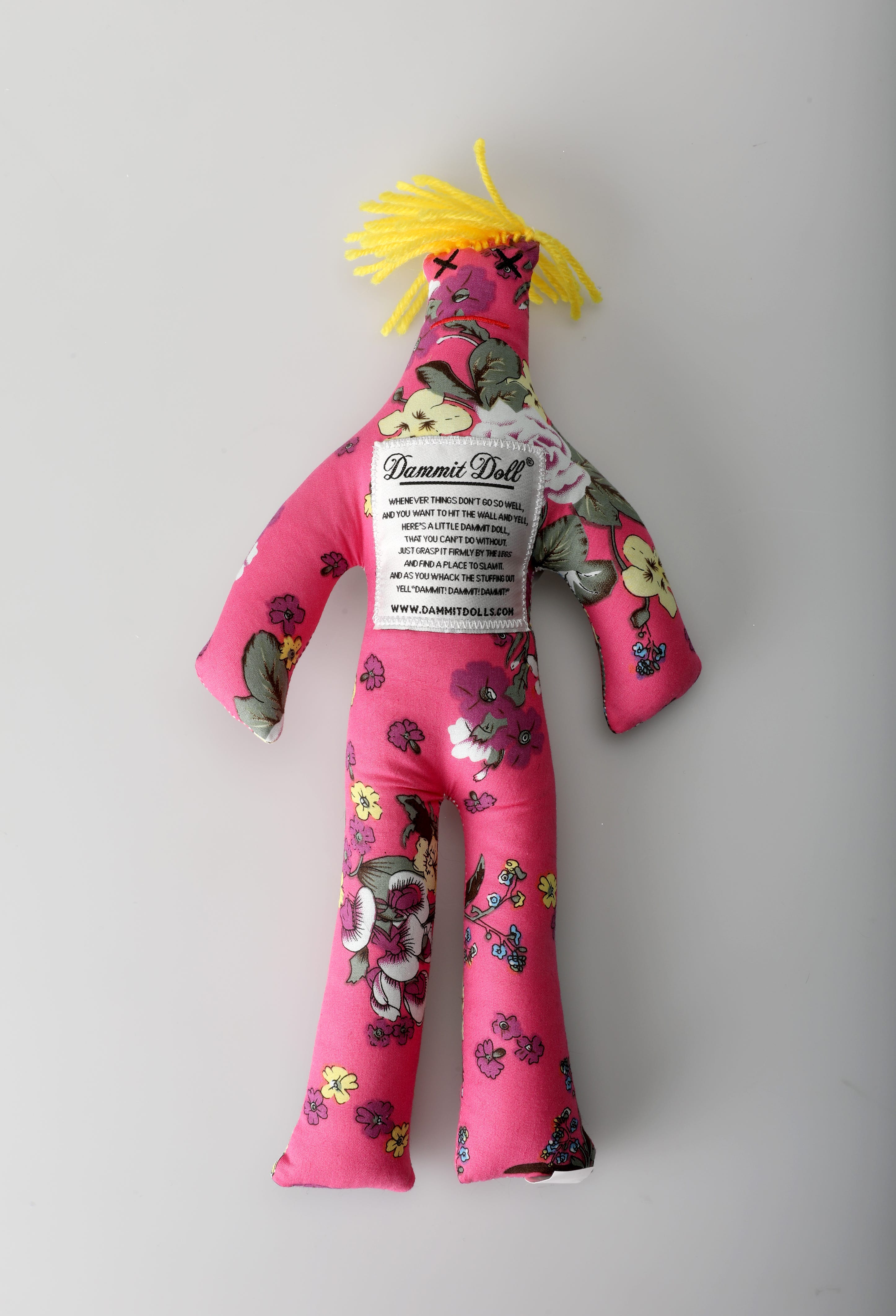where can i buy a dammit doll