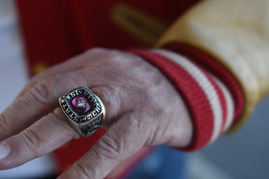 Delmarva Man Recalls Playing For Real Remember The Titans