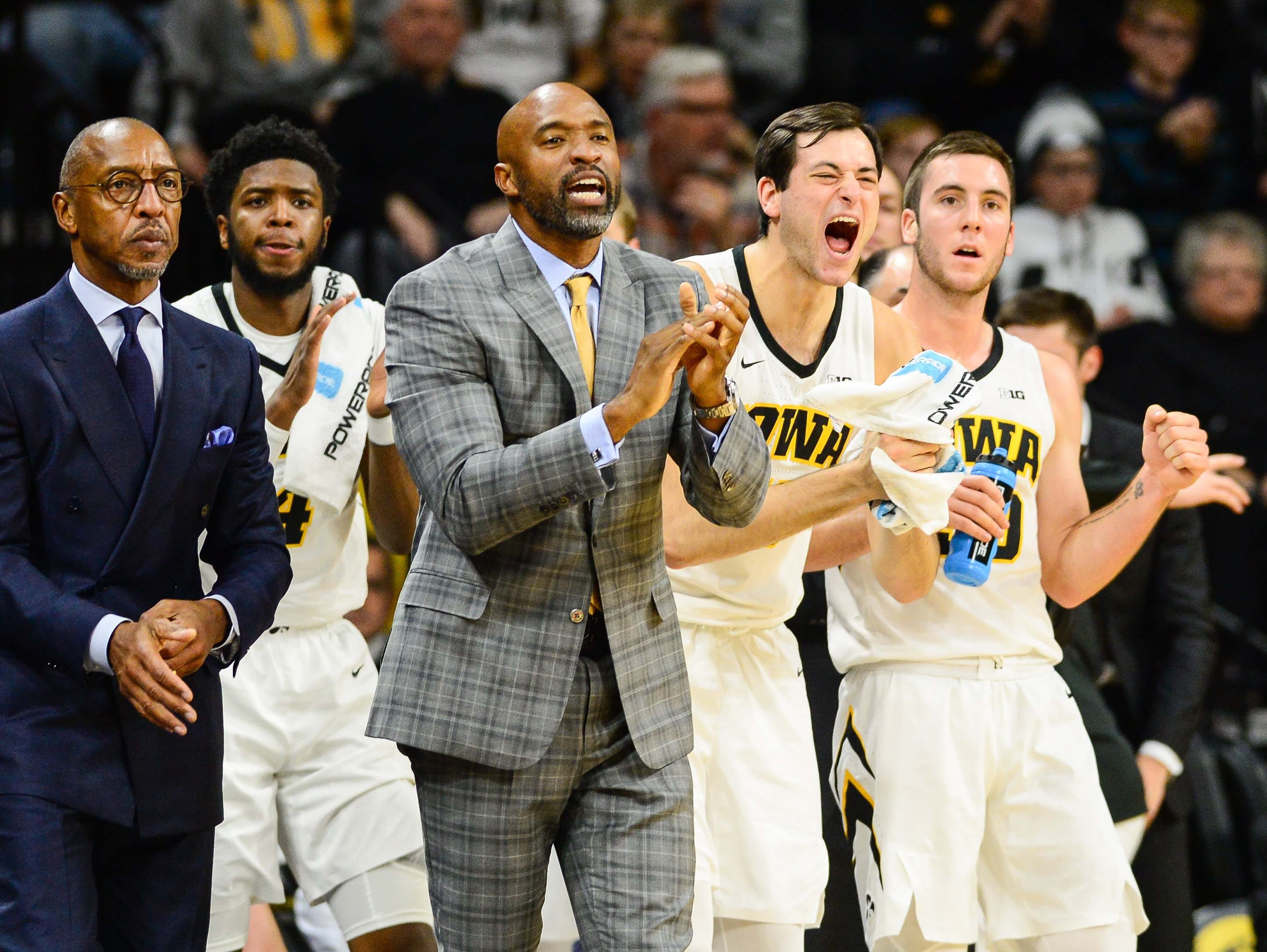 Iowa Hawkeyes Broadcaster Suspended For Ripping Basketball Team On Air