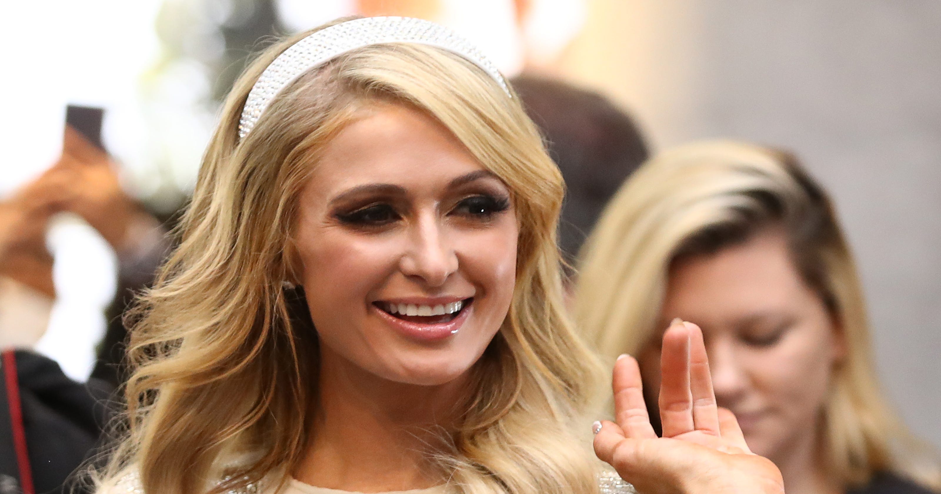 Paris Hilton: Netflix's 'The American Meme' will change what you think