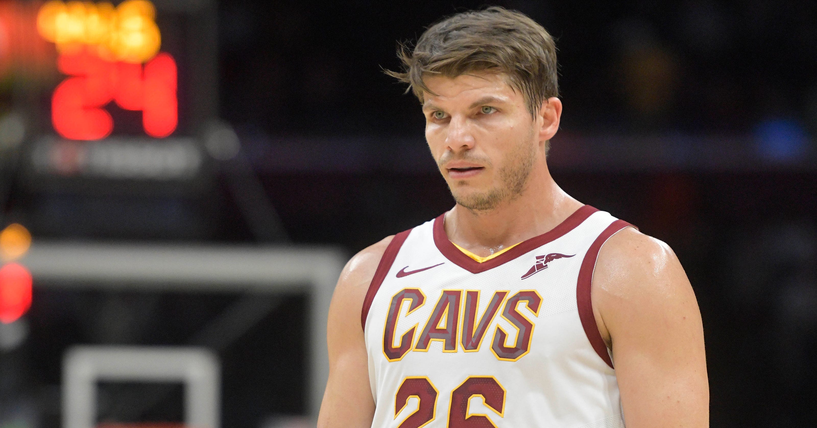 “Kyle Korver”的图片搜索结果