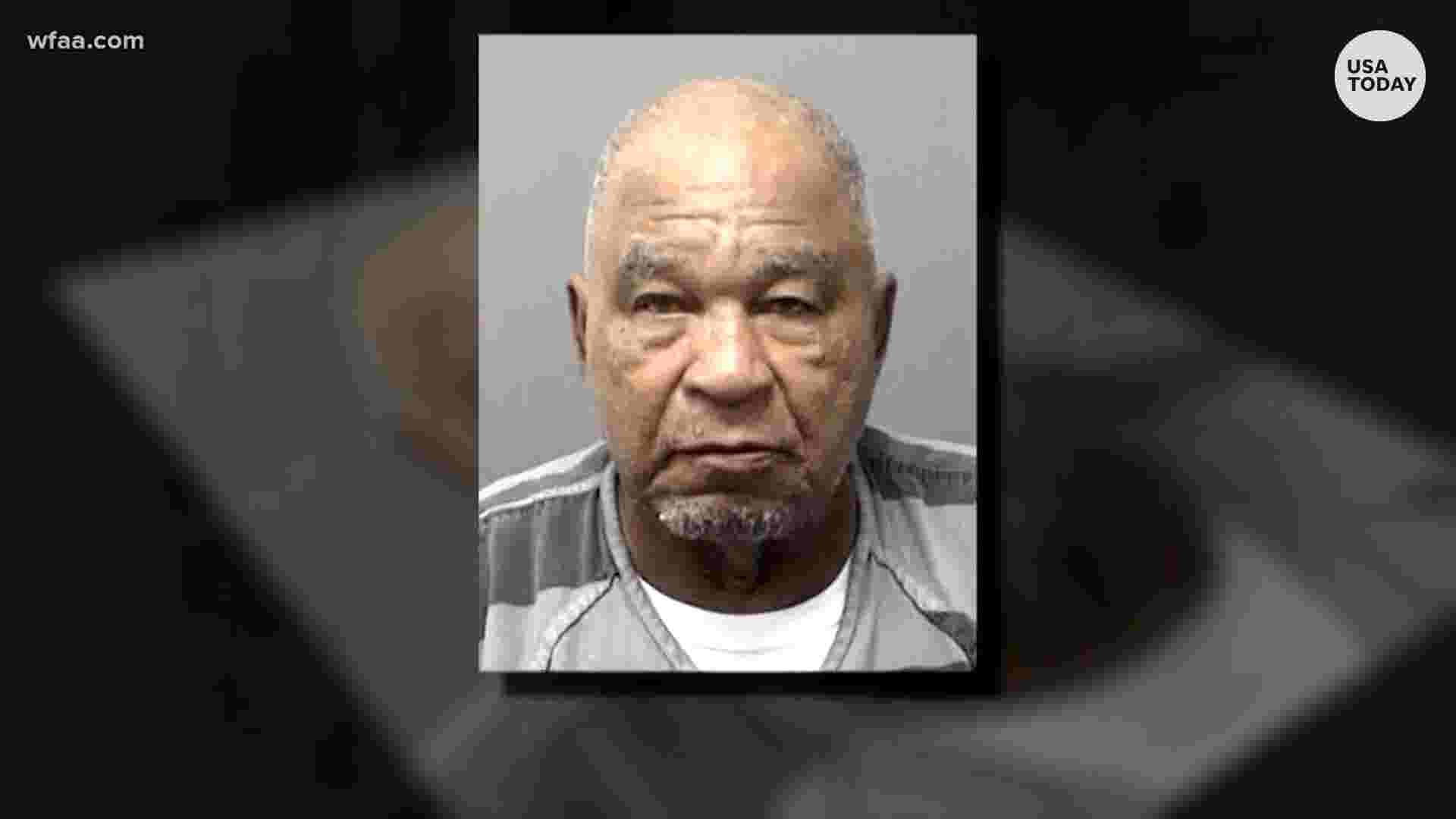 Fbi Suspected Serial Killer Samuel Little Confesses To 90 Murders 