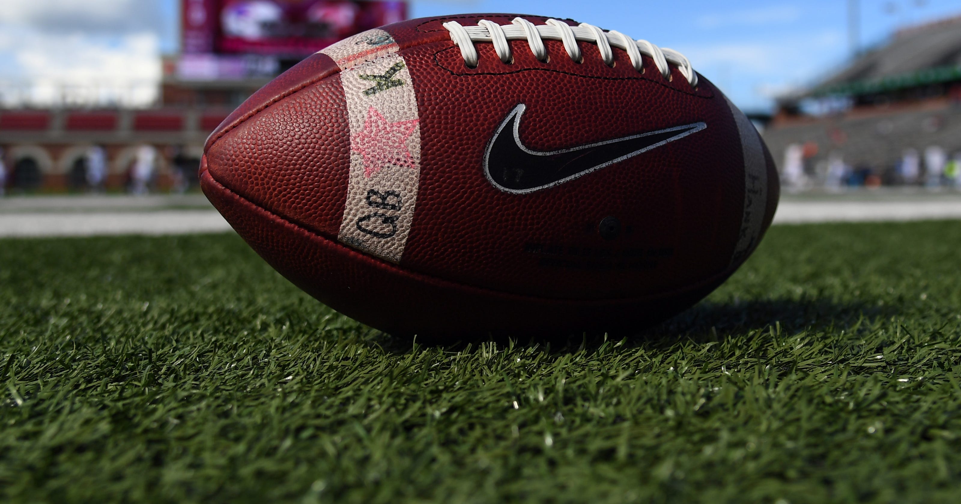 Lawsuit Illinois High School Football Hazing Led To Sexual Assault