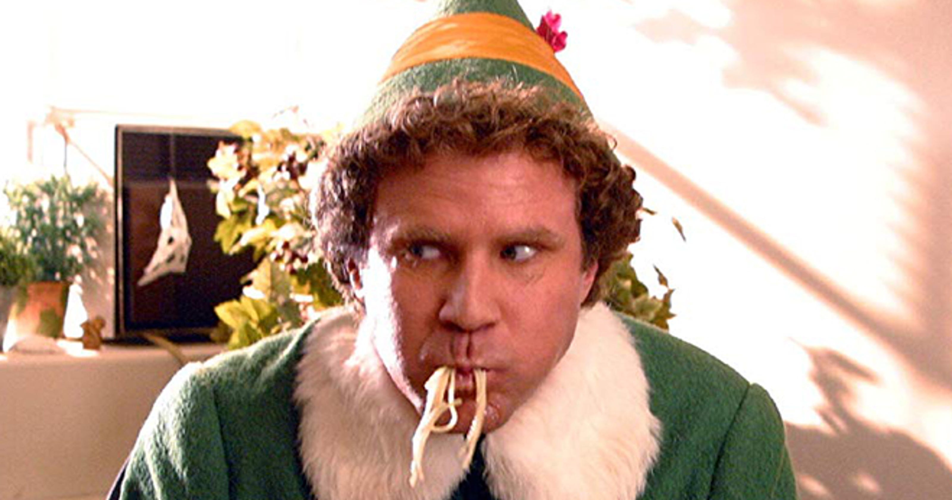 From 'Elf' to 'Die Hard,' Christmas films for all types
