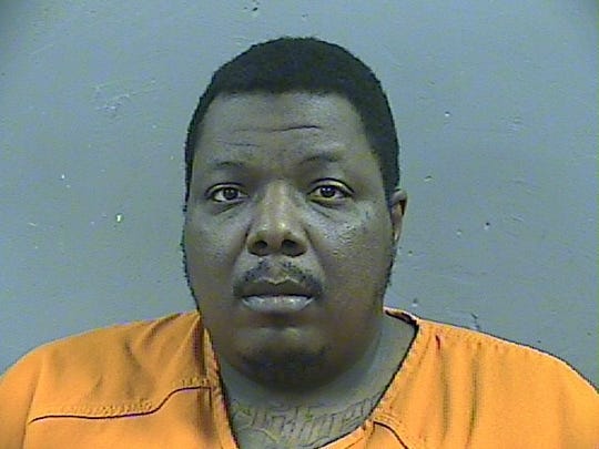 He bought a kid for $500. He prostituted others from hotels. Now, he’s going to prison.