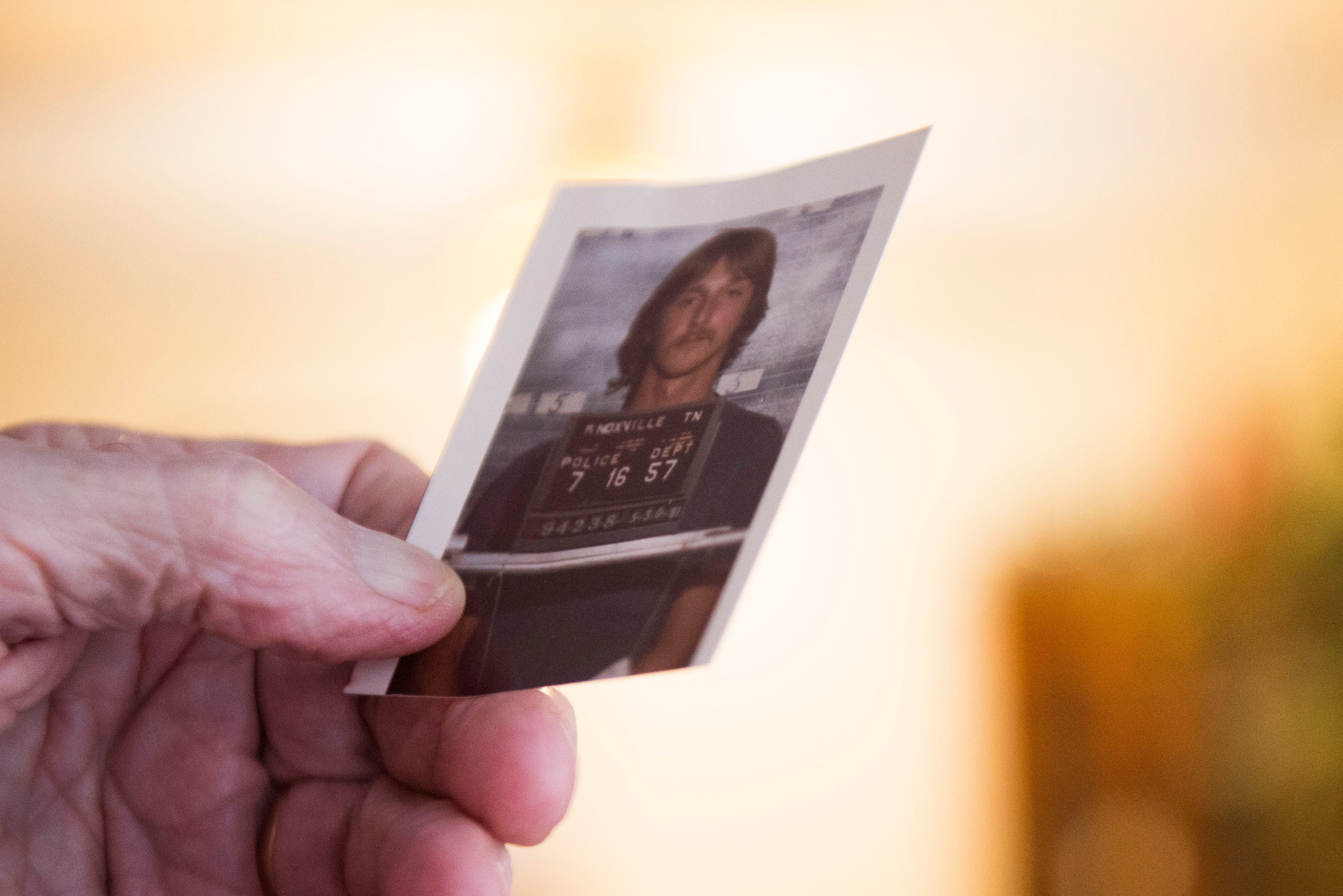 Revisiting the murder of Lee Standifer
