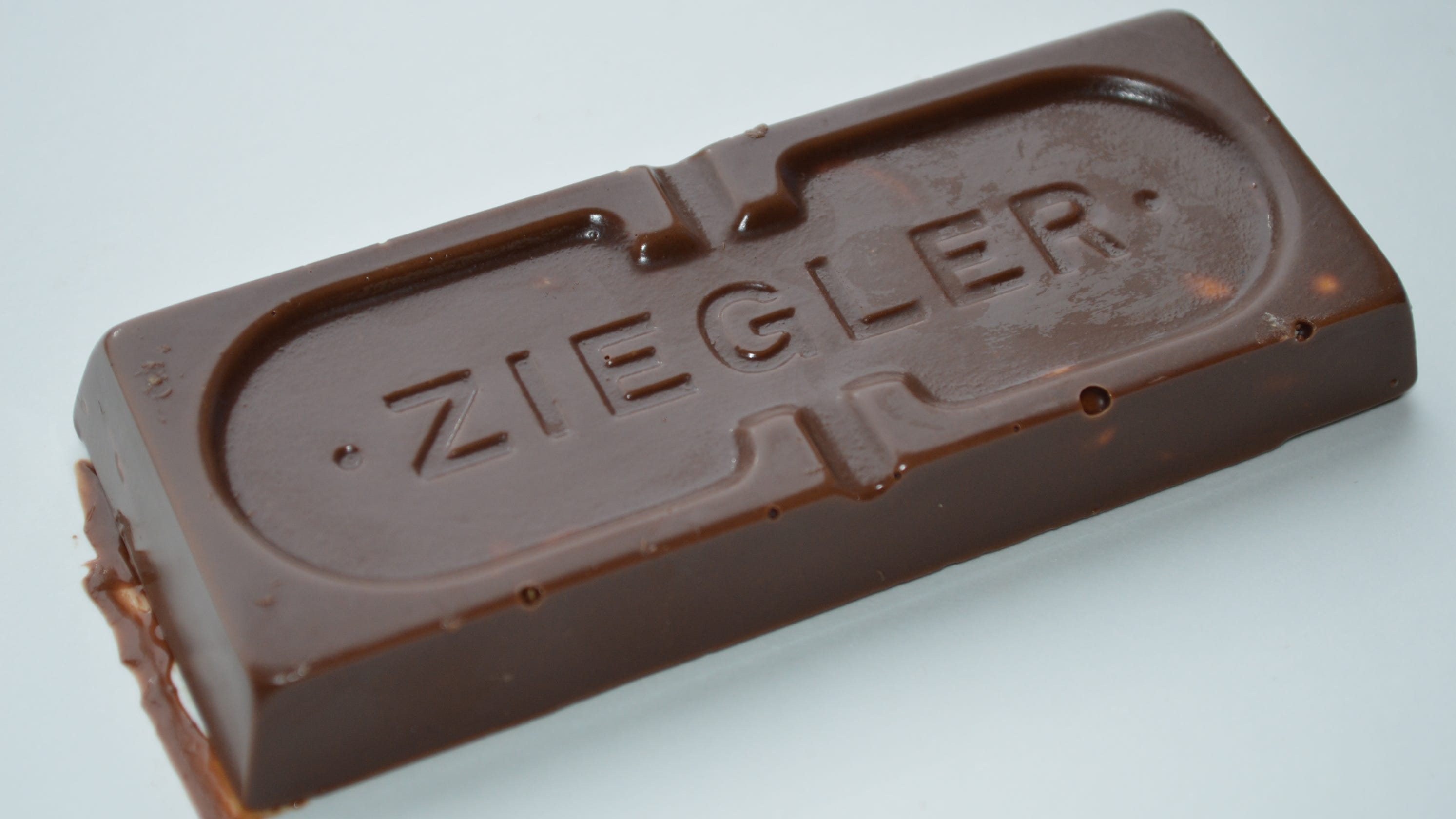 Half Nuts Is The Only Place That Carries Original Ziegler Giant Bar