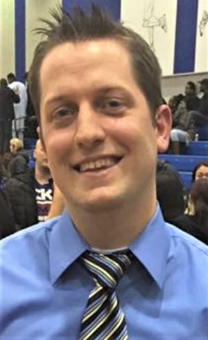 Livonia native and Clarenceville High grad Corey McKendry takes over for Abe Mashhour as Schoolcraft College men's basketball coach.