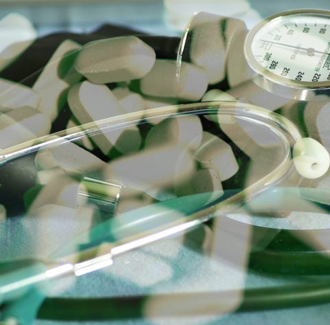 Teva Pharmaceuticals has launched a voluntary reca