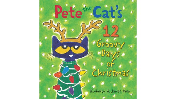 6 Adorable Picture Books For The Kids On Your Holiday List This Season